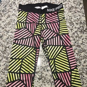 Nike Leggings